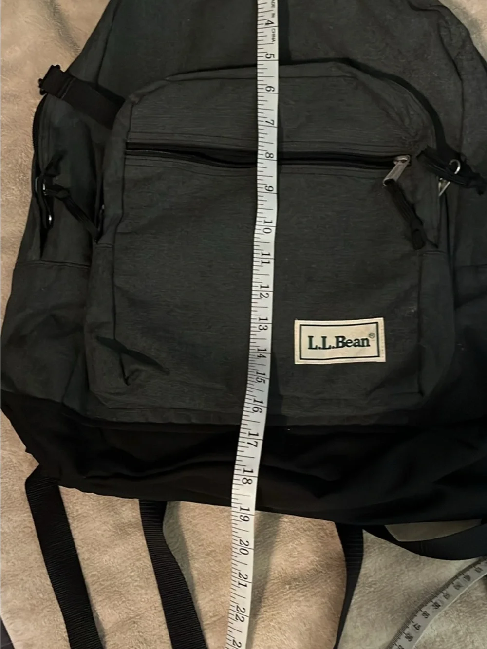 L.L. Bean durable everyday
